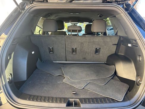 Used 2025 Chevrolet Equinox LT image 31