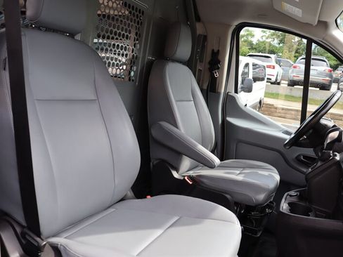 Used 2017 Ford Transit 350 148 Low Roof RWD image 19