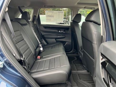 New 2026 Honda CR-V EX-L image 10