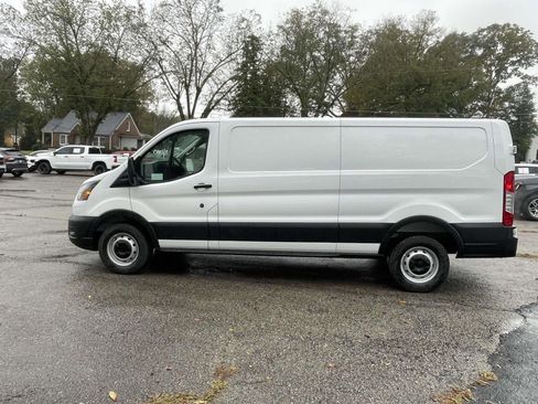 New 2026 Ford Transit 250 Low Roof image 3