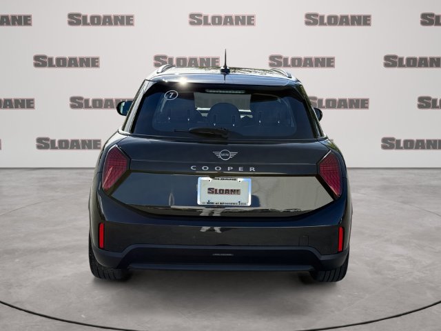 Used 2026 MINI Cooper 4-Door Hardtop FWD image 4