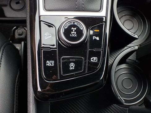 Used 2024 Kia Sportage X-Pro Prestige AWD/4WD image 17
