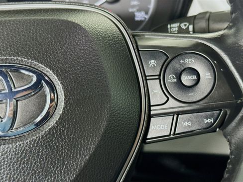 Used 2023 Toyota Corolla SE FWD image 14