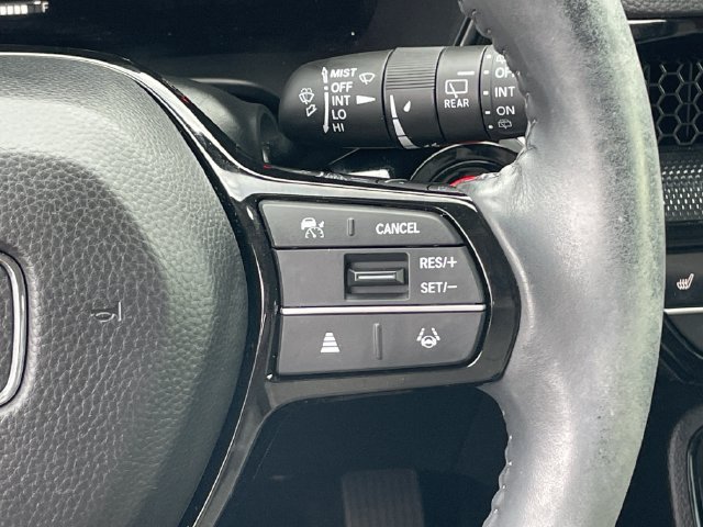 Used 2024 Honda CR-V EX-L image 13