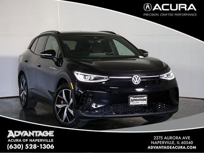 Used 2023 Volkswagen ID.4 S