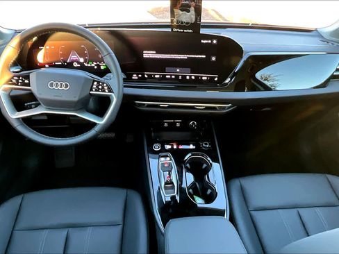 New 2025 Audi A5 2.0T Premium image 5