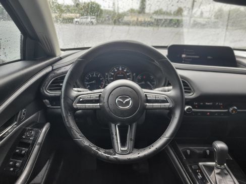 Used 2023 MAZDA CX-30 AWD 2.5 S w/ Preferred Package image 13