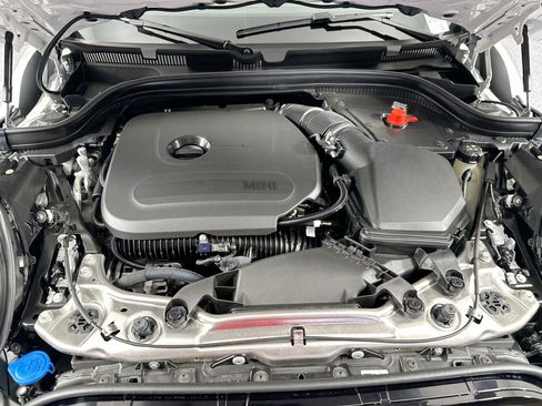 New 2025 MINI Cooper S image 27