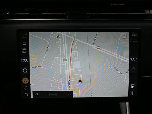 Used 2024 Land Rover Range Rover Sport Dynamic SE image 14