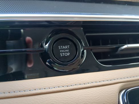 New 2026 INFINITI QX80 Luxe image 35