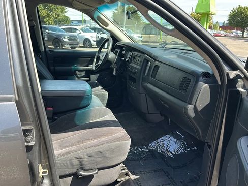 Used 2003 Dodge Ram 2500 Truck SLT image 13