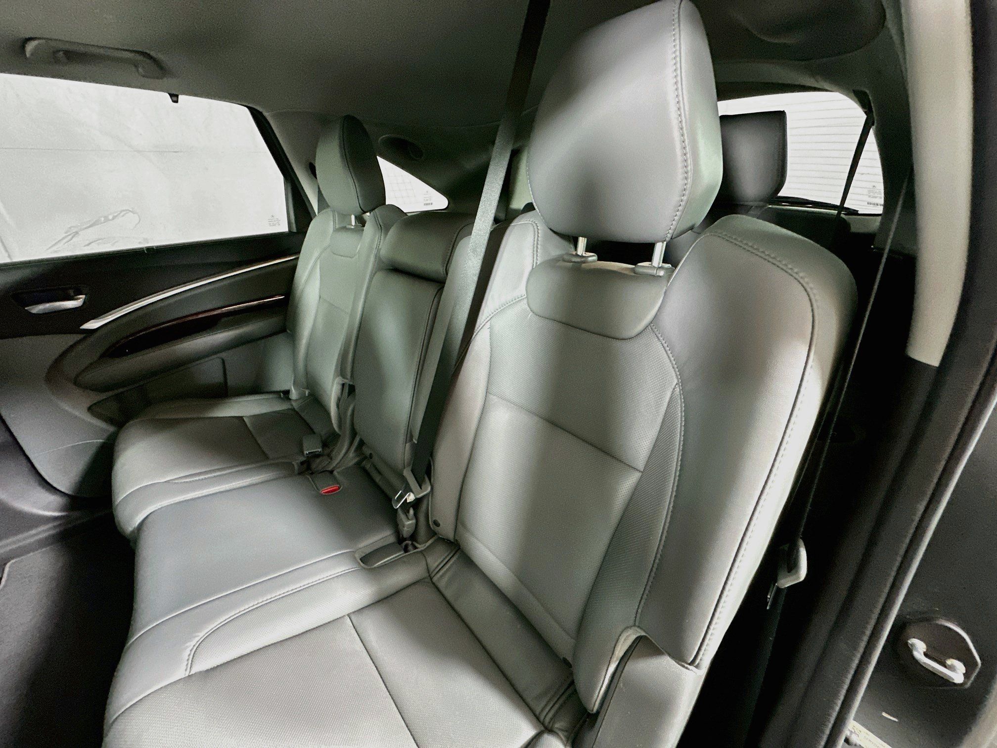 Used 2016 Acura MDX SH-AWD image 24