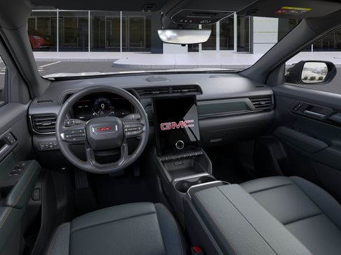New 2027 GMC Terrain AT4 w/ Convenience Package III AWD/4WD image 39