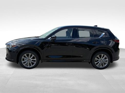 New 2025 MAZDA CX-5 AWD 2.5 S w/ Premium Plus Pkg image 3