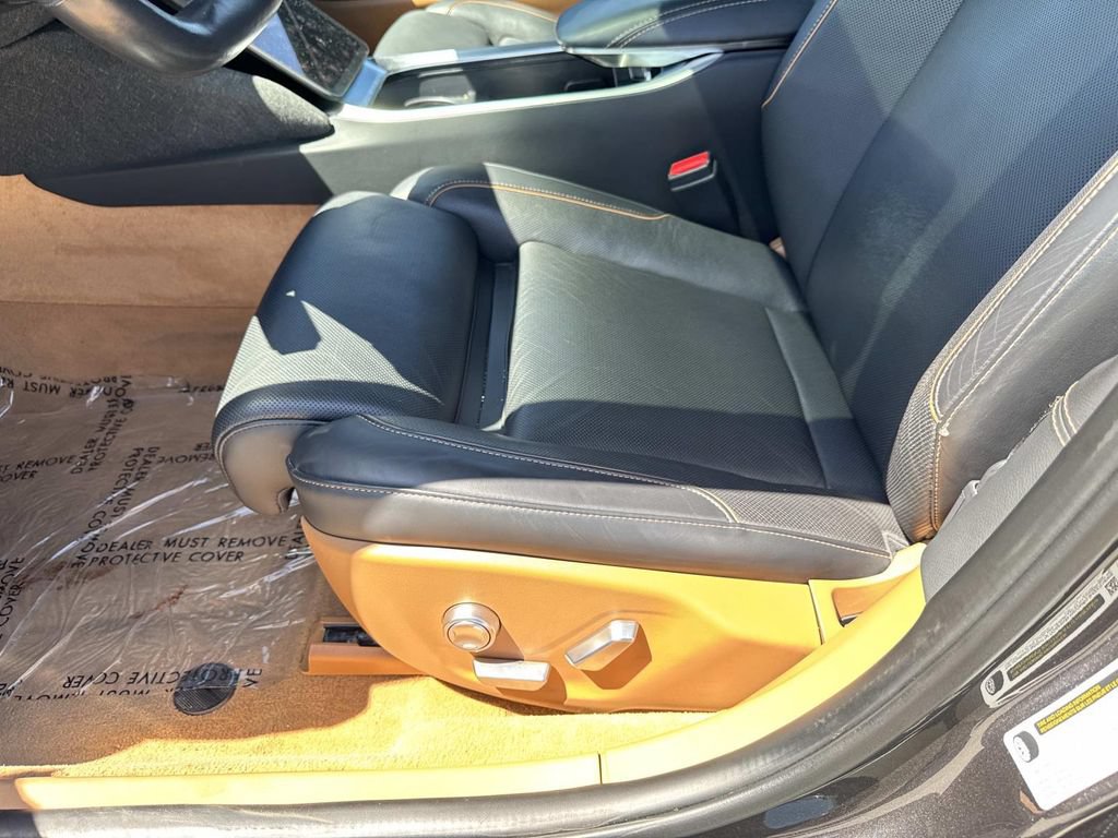 Used 2023 Lucid Air Touring AWD/4WD image 22
