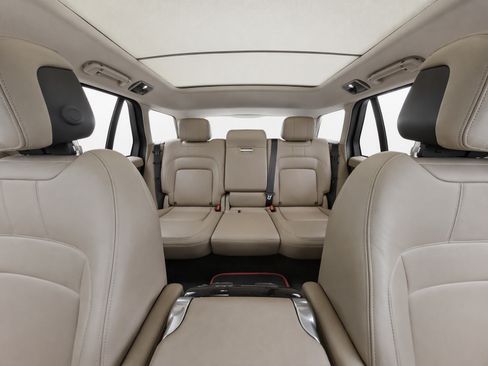 Used 2020 Land Rover Range Rover AWD/4WD image 21