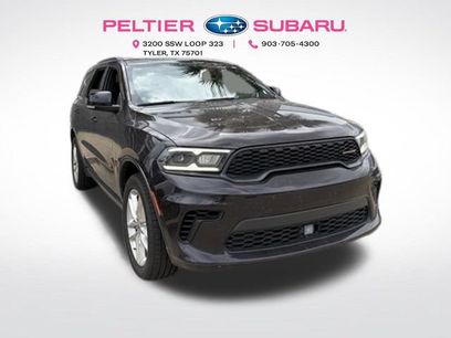 Used 2024 Dodge Durango GT