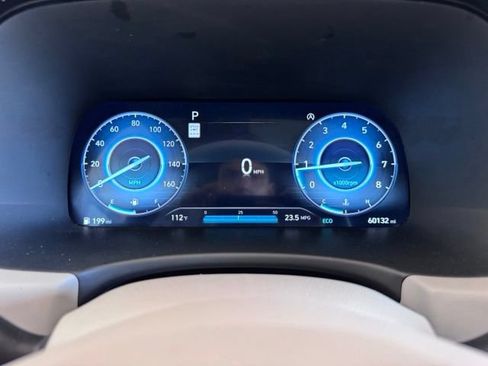 Used 2024 Hyundai Palisade Limited AWD/4WD image 19