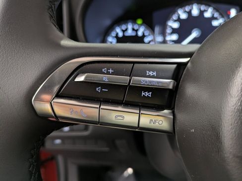 Certified 2025 MAZDA CX-50 AWD 2.5 S w/ Weather Package image 16