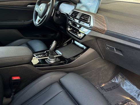 Used 2021 BMW X3 sDrive30i w/ Premium Package RWD image 34