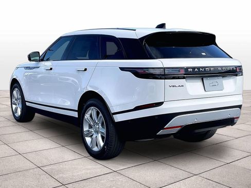 New 2026 Land Rover Range Rover Velar S AWD/4WD image 3