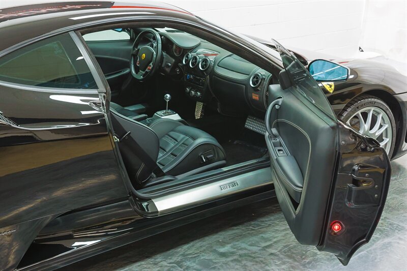 Used 2005 Ferrari F430 Coupe RWD image 74