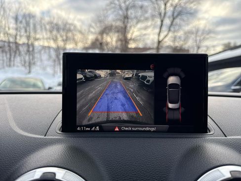 Used 2017 Audi A3 2.0T Premium Plus image 46