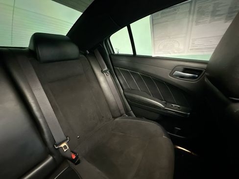 Used 2021 Dodge Charger GT w/ Plus Group RWD image 14