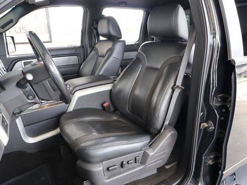 Used 2011 Ford F150 Raptor w/ Raptor Luxury Pkg AWD/4WD image 14