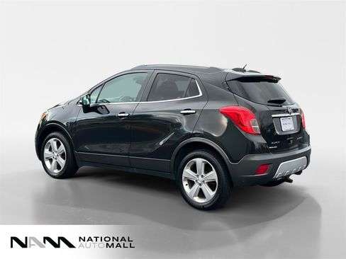 Used 2016 Buick Encore FWD image 3