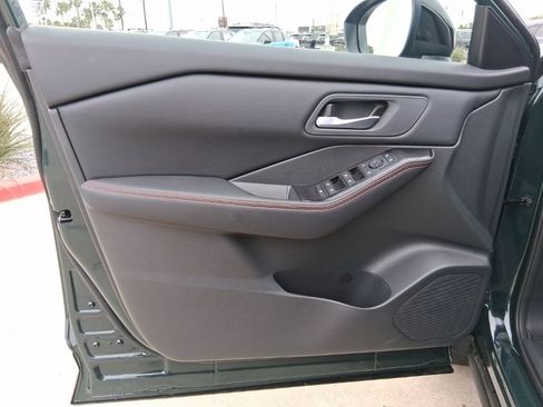 New 2026 Nissan Rogue Rock Creek image 21