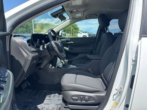 Certified 2026 Buick Encore GX Preferred w/ Comfort Package image 11