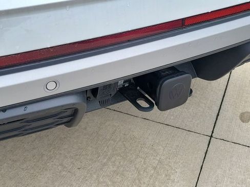 New 2026 Volkswagen Atlas Peak Edition AWD/4WD image 9