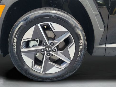 Certified 2025 Hyundai Tucson SEL AWD/4WD image 24