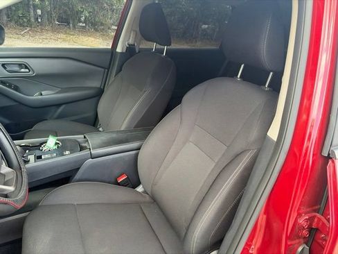 Used 2026 Nissan Rogue S FWD image 26