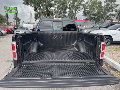 Used 2010 Ford F150 Lariat image 24