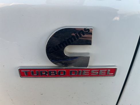 Used 2019 RAM 2500 Big Horn image 15