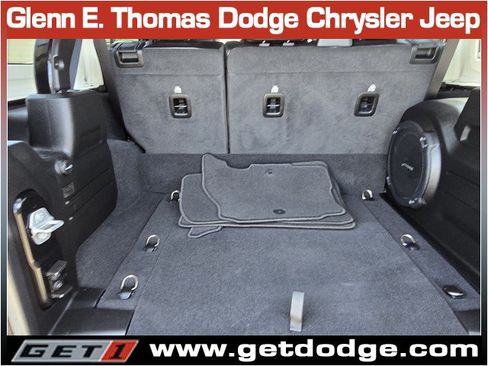 Used 2021 Jeep Wrangler Unlimited Sahara w/ Safety Group AWD/4WD image 29