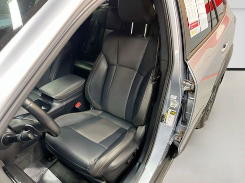 Used 2022 Subaru Outback Wilderness w/ Wilderness Package AWD/4WD image 19
