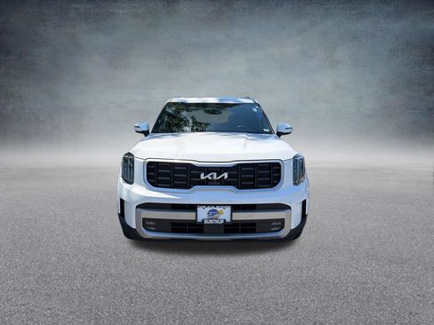 Used 2023 Kia Telluride SX Prestige AWD/4WD image 9