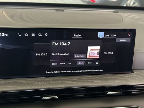 New 2026 Genesis GV80 3.5T Prestige image 18