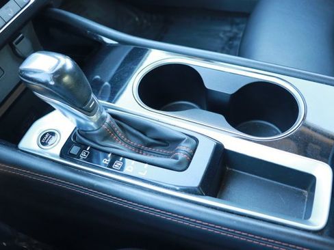 Used 2023 Nissan Altima 2.5 SR image 15