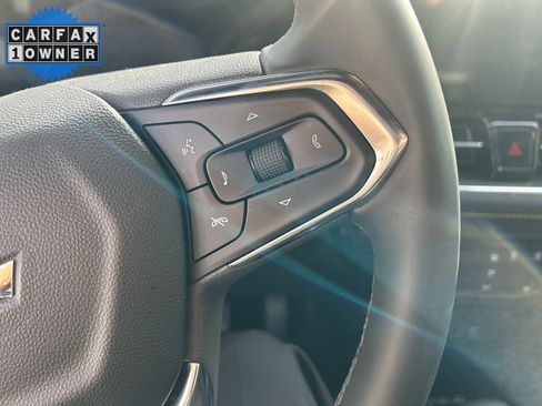 Used 2025 Chevrolet TrailBlazer ACTIV w/ Convenience Package image 20