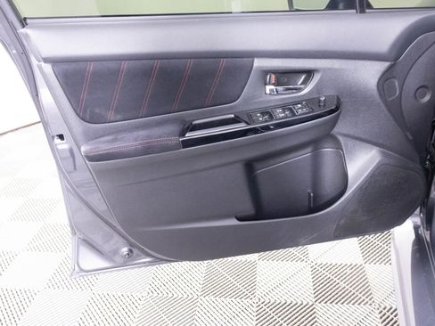 Used 2021 Subaru WRX STI image 16