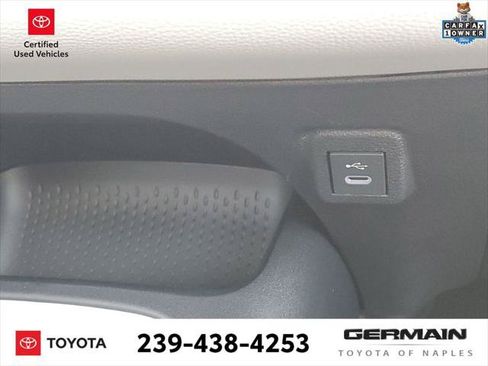 Certified 2026 Toyota Corolla LE FWD image 32
