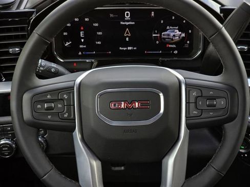 New 2026 GMC Sierra 1500 Elevation AWD/4WD image 14