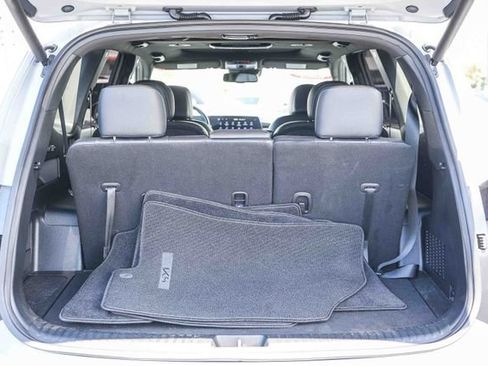 Certified 2024 Kia Telluride EX X-Line AWD/4WD image 29