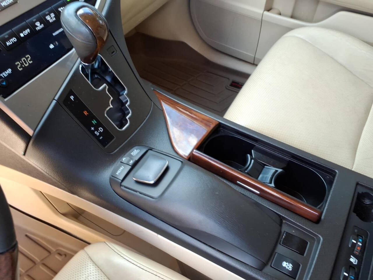 Used 2013 Lexus RX 350 FWD w/ Navigation Pkg image 23