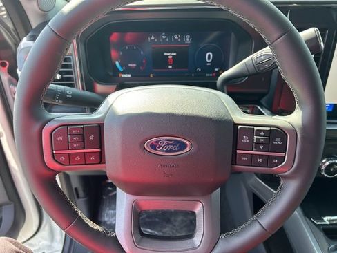 New 2026 Ford F350 Lariat w/ Chrome Package AWD/4WD image 27