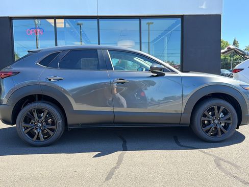 New 2026 MAZDA CX-30 AWD 2.5 S w/ Select Sport Pkg image 2